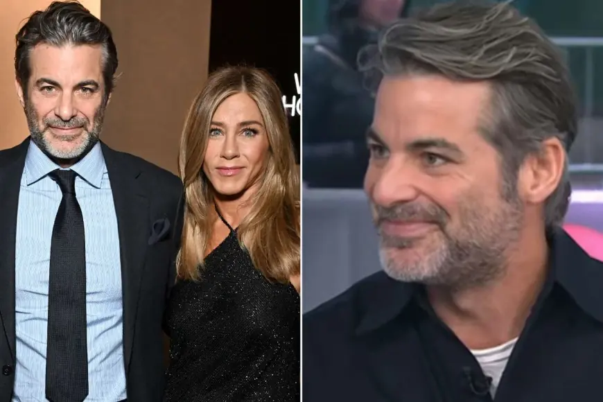 Jennifer Aniston Boyfriend Jim Curtis: What’s New After His Timeline Update and What It Means Going Forward