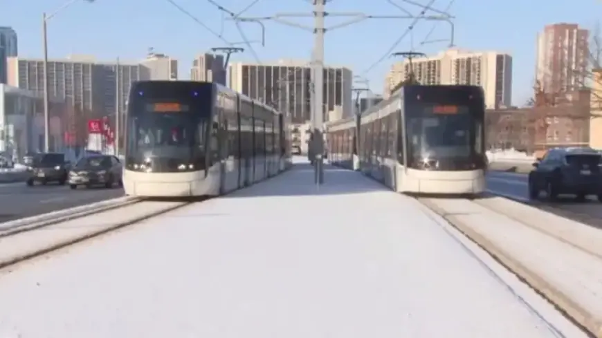 TTC Launches Eglinton Crosstown LRT on February 8, Announces Doug Ford