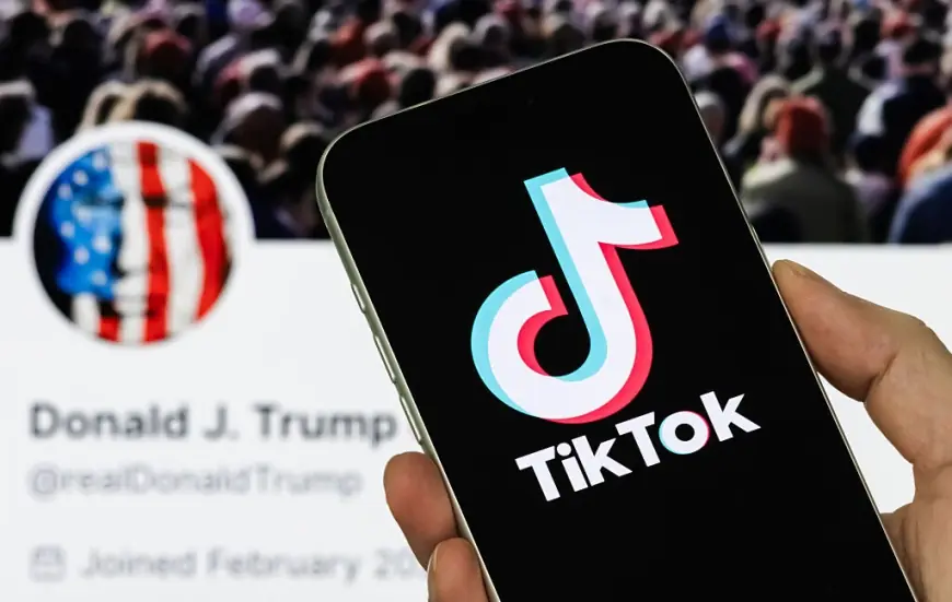 TikTok outage triggers “is TikTok down right now?” surge in the US as users report comments not loading and feeds glitching