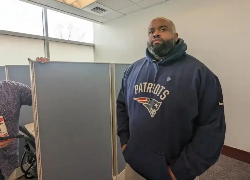 Alabama Football Set to Hire Big Ten Assistant as New OL Coach