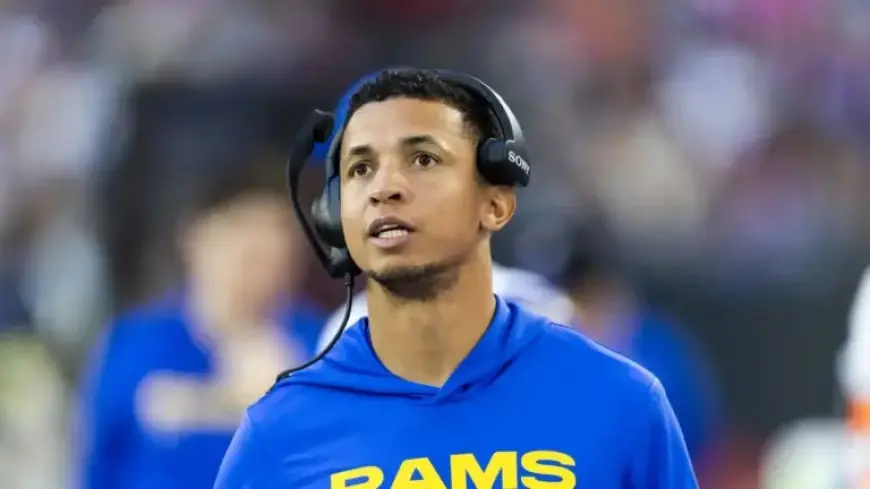 Browns Interview Rams’ Coordinator Nate Scheelhaase for Second Time