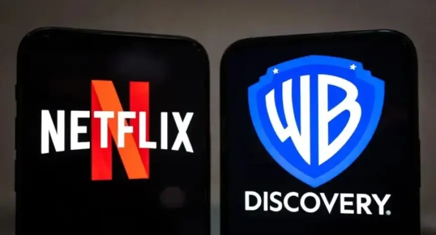 Paramount’s Attempted Takeover of Warner Bros. Discovery Reportedly Fails