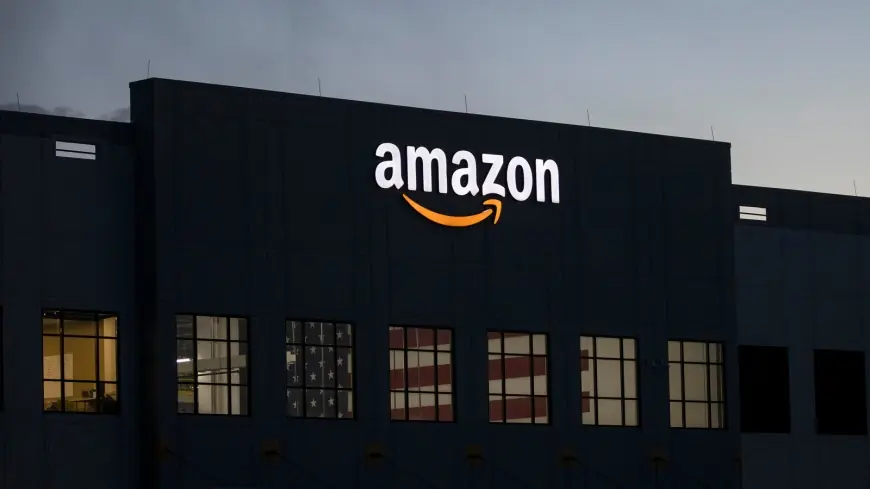 Amazon layoffs: Another corporate job-cut wave expected to begin January 27, 2026, as the company targets a 30,000-role reduction