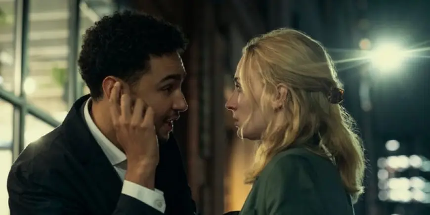 “Steal” surges as a bingeable heist thriller, sparking early Season 2 questions after its January debut