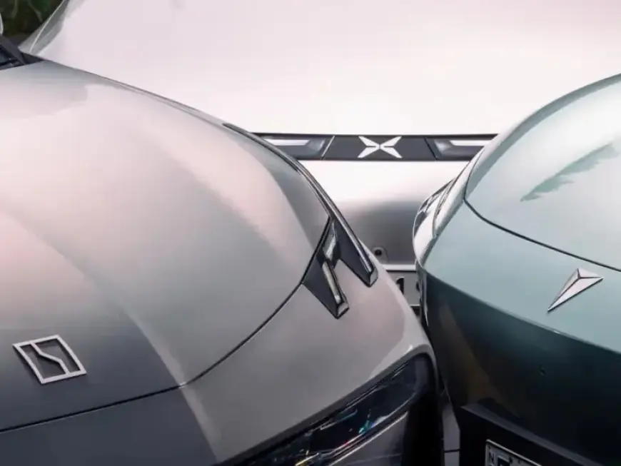 AutoGrab Secures $80M to Navigate Market Challenges from Chinese EV Growth