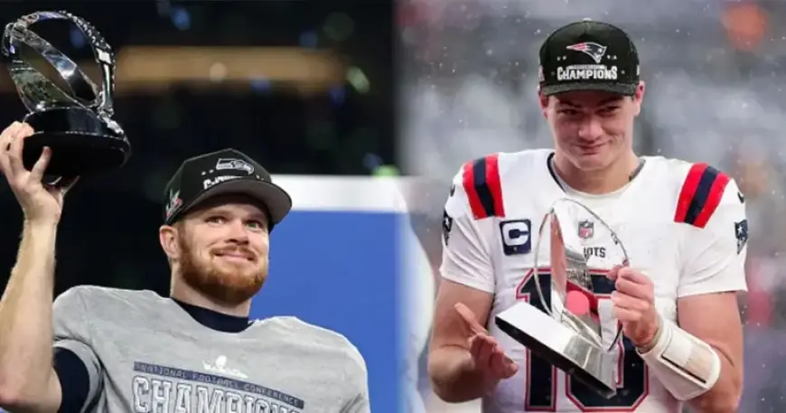 Seahawks, Patriots Forge Distinct Paths to Super Bowl LX