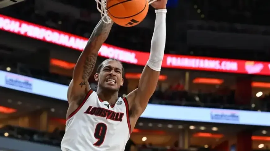 Khani Rooths to Compete in Louisville vs. Duke Basketball Game?