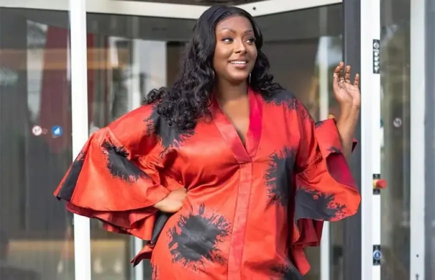 Actress Halima Gadji of “Mistress of a Married Man” Passes at 36