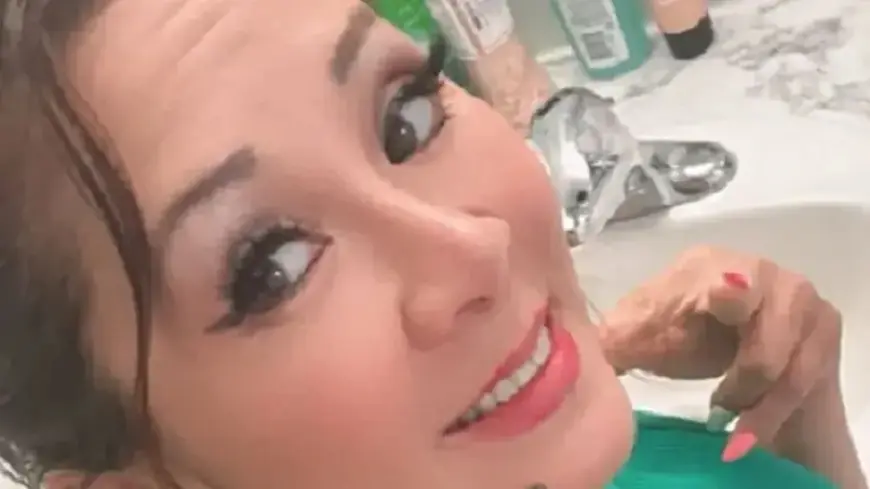 RCMP Seeks Public’s Help to Locate Missing West Kelowna Woman