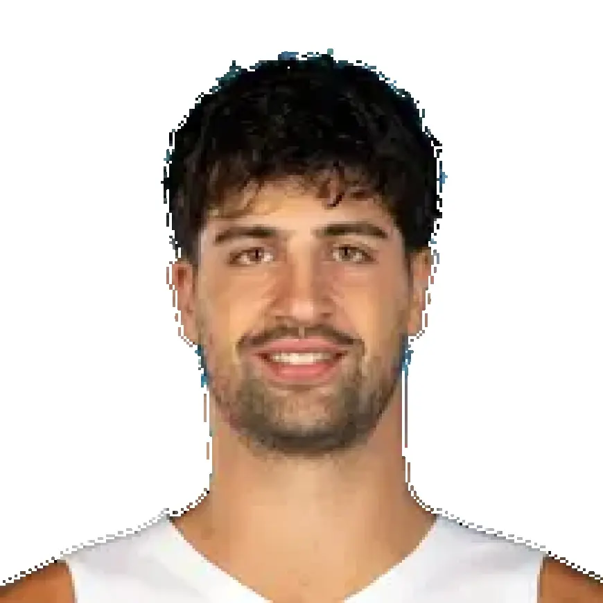 Deni Avdija to Miss Monday Due to Back Injury