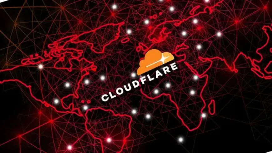 Cloudflare Misconfiguration Causes Recent BGP Route Leak