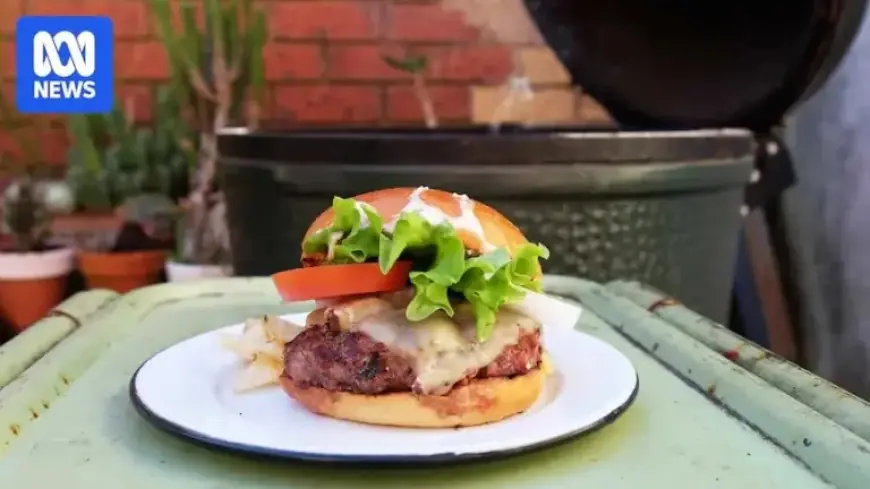 Effortless Summer Dinners: Five Quick and Easy Burger Recipes