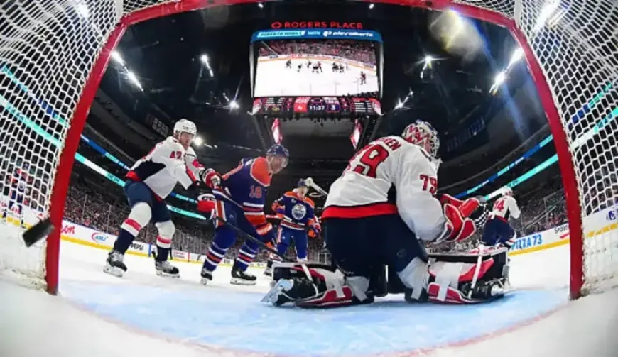 Oilers vs. Ducks: Predictions, Betting Odds, and Top Picks – Jan. 26