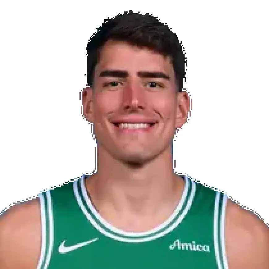 Luka Garza’s Illness Downgrades Status to Questionable for Monday