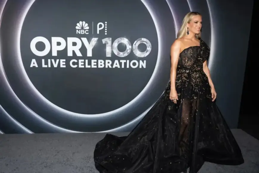 Country Singer Cancels 2026 Tour After Record-Breaking Success