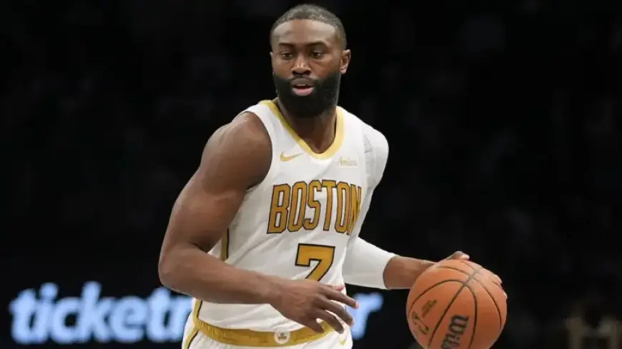 Portland Trail Blazers vs. Boston Celtics: Watch Live, Game Preview, Betting Odds