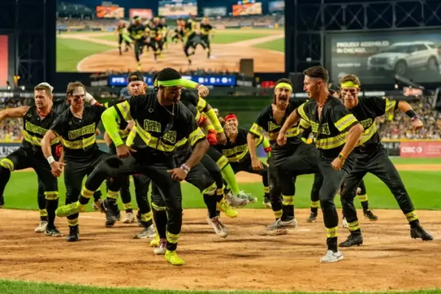 Monday’s Surge in Banana Ball Ticket Demand Sparks Optimism