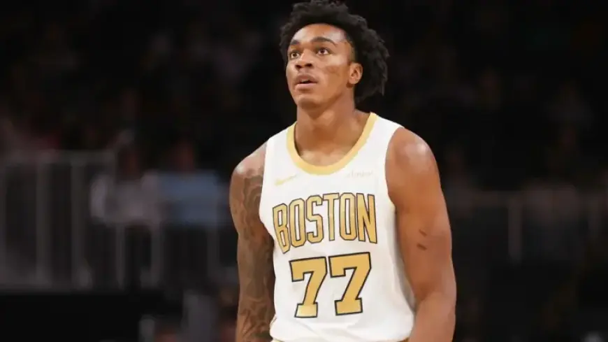 Amari Williams Shines: Analyzing Boston Celtics Rookie’s Debut