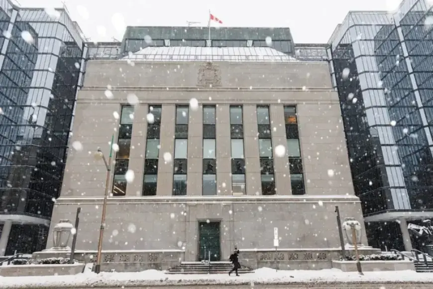 BoC and Fed Likely to Maintain Interest Rates Amid Trade Uncertainty