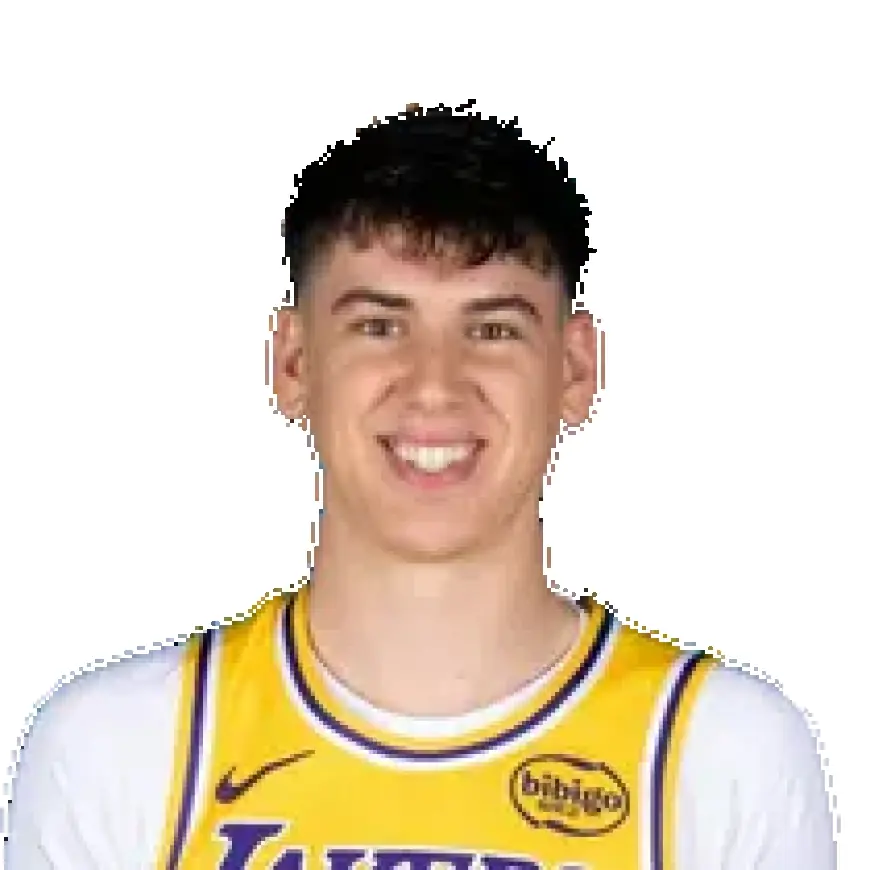 Jake LaRavia’s Quad Injury Puts Monday’s Game in Doubt