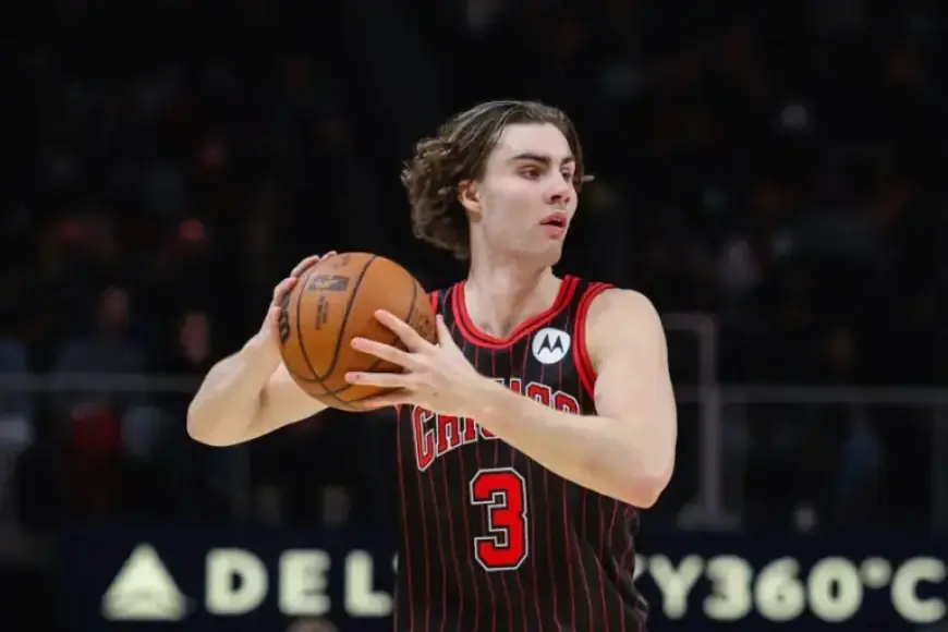 Giddey, Reid, and Others: Latest NBA Injury Updates