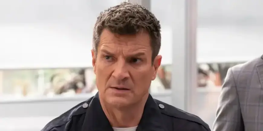 “Unexpected Season 8 Update Shocks ‘The Rookie’ Fans”