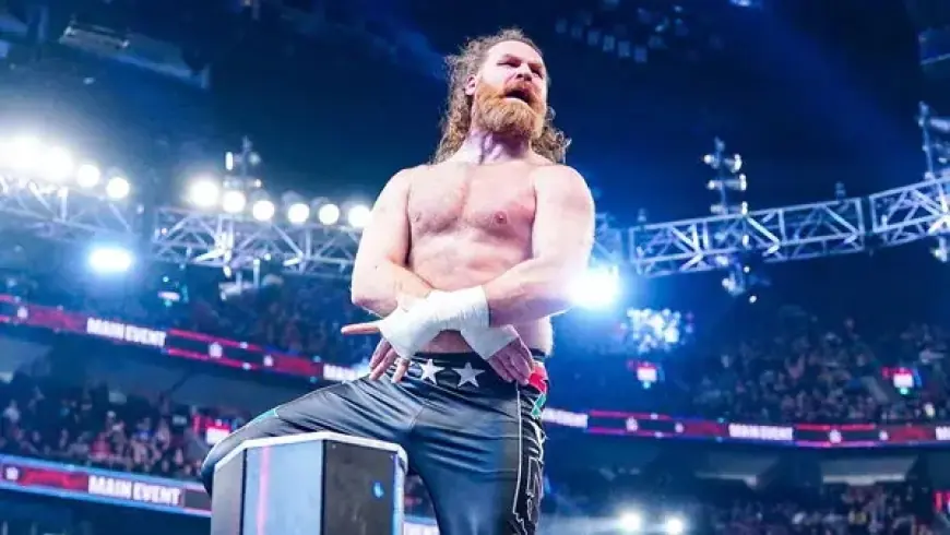 WWE Main Event Results & Review: 5 Highlights, 1 Lowlight (January 24)