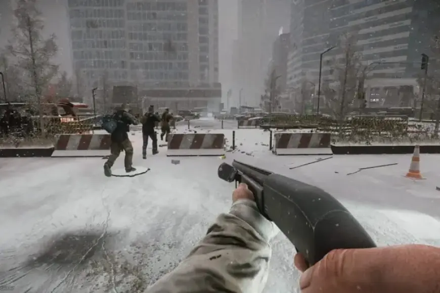 Replaced Friends with AI After They Refused to Play Tarkov