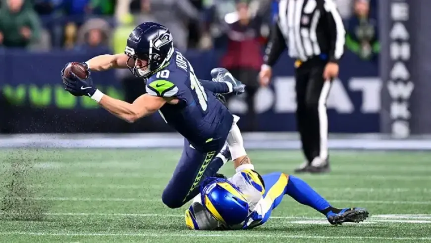 Seattle Seahawks WR Kupp Faces Turmoil Amid Rams Conflict Report