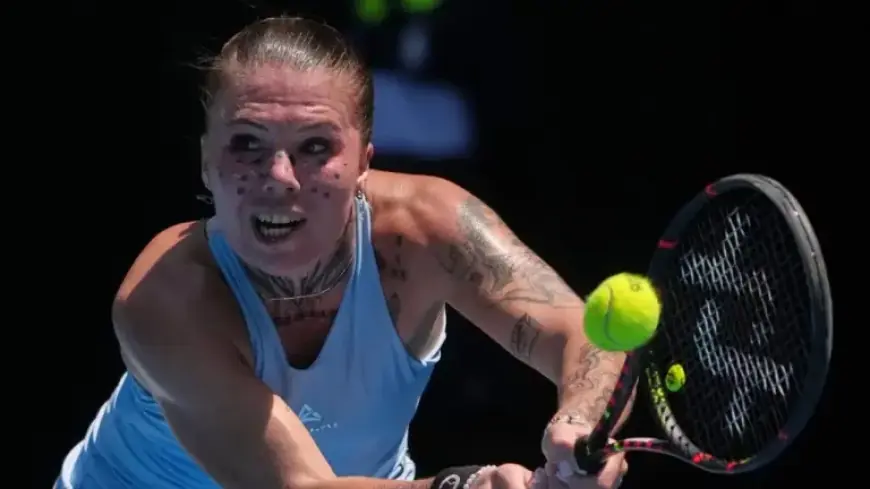 World No.1 Criticizes Ukraine Star’s Powerful Australian Open Protest