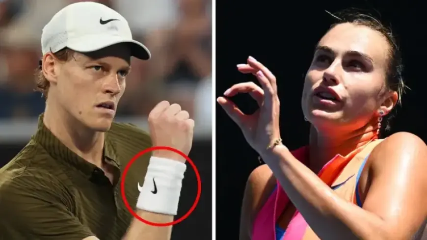 Star’s Bold Move Revealed Amid $3.6B Empire’s Defense of Third Aus Open Ban