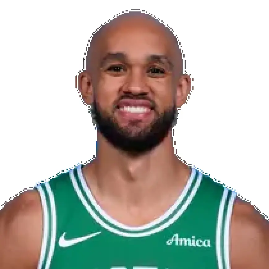 Derrick White Nearly Achieves Triple-Double in Loss to Bulls