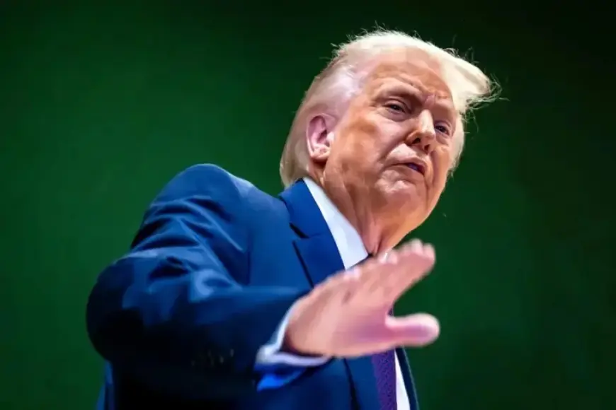 Boycott Calls Grow for Major Event Amid Trump’s Opposition: ‘Avoid the USA!’