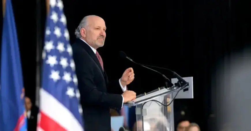 Trump Administration Expands Investment in Rare Earth Industry