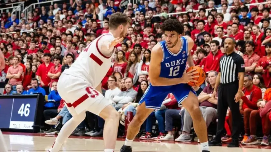 The Race for Number One: Part III Unfolds