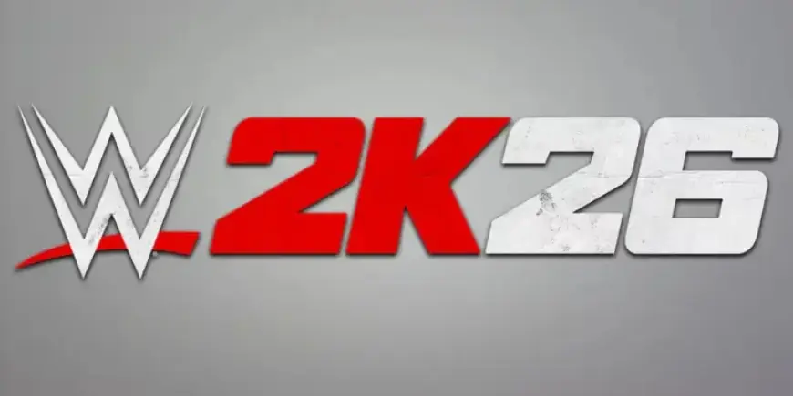 WWE 2K26 Reveals Exciting Monday Night War Edition
