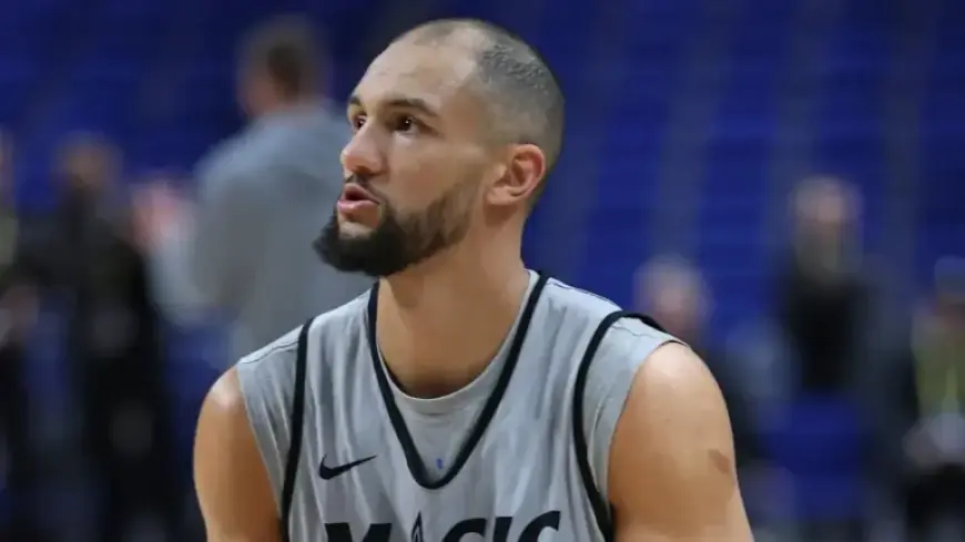 Orlando Magic Rely on Key Player to Transform Team’s Fortunes