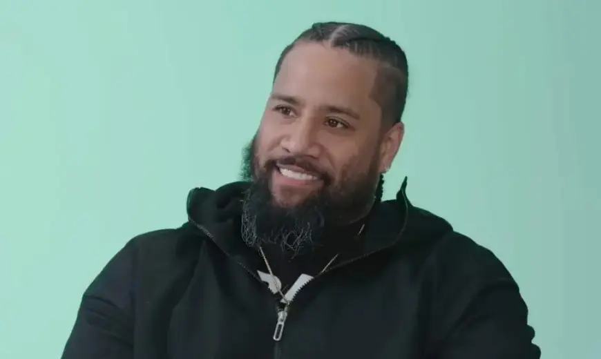 Why Jimmy Uso Missed WWE Raw