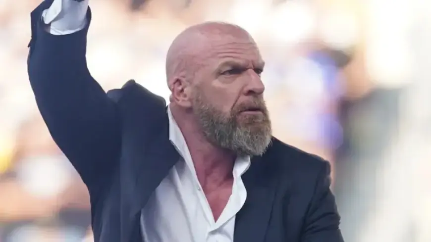 WWE Plans Surprise Entrants for Saudi Arabia Royal Rumble