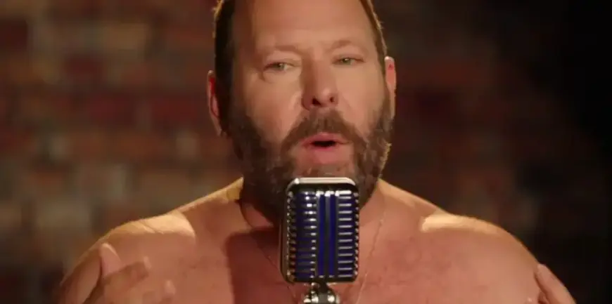 Meet LeeAnn Kreischer: Bert Kreischer’s Wife Unveiled