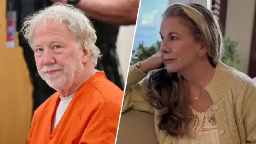 Melissa Gilbert Addresses Timothy Busfield’s Charges During Challenging Times