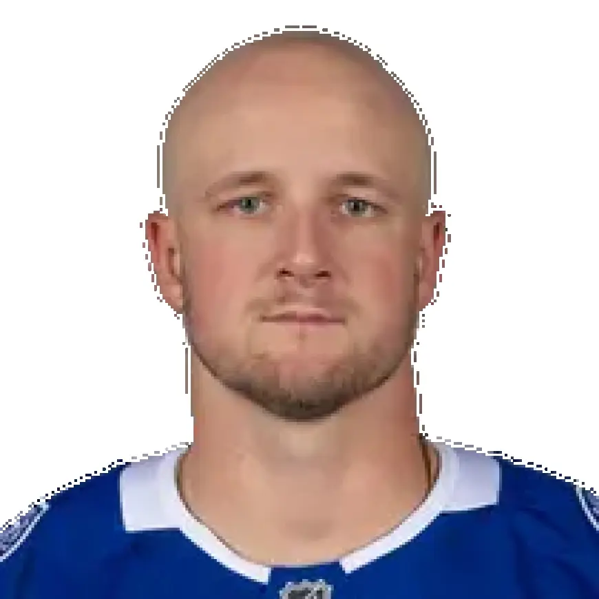 Darren Raddysh Scores in Lightning’s Defeat to Blue Jackets