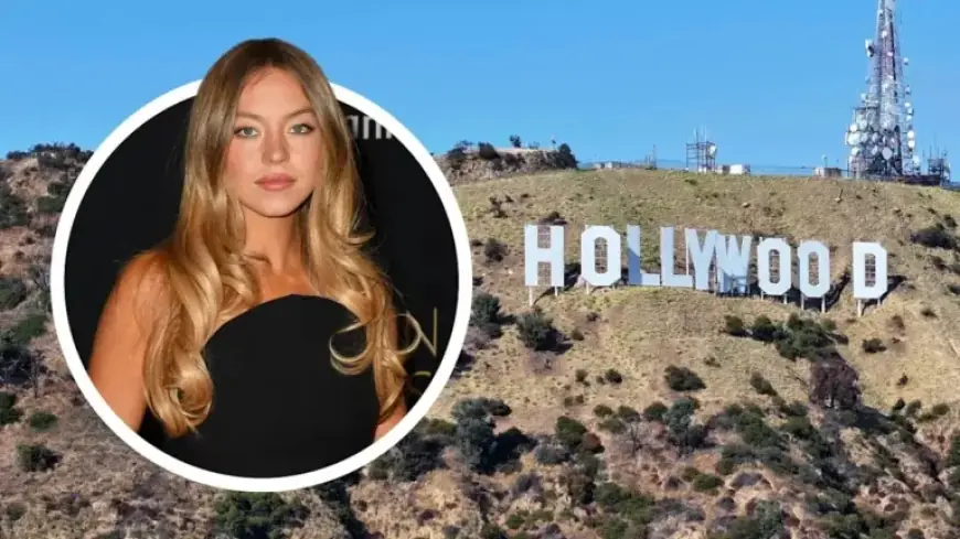 Sydney Sweeney Faces Legal Issues After Hollywood Sign Publicity Stunt