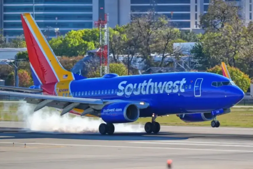 Southwest Airlines Launches Assigned Seating: What Travelers Need to Know
