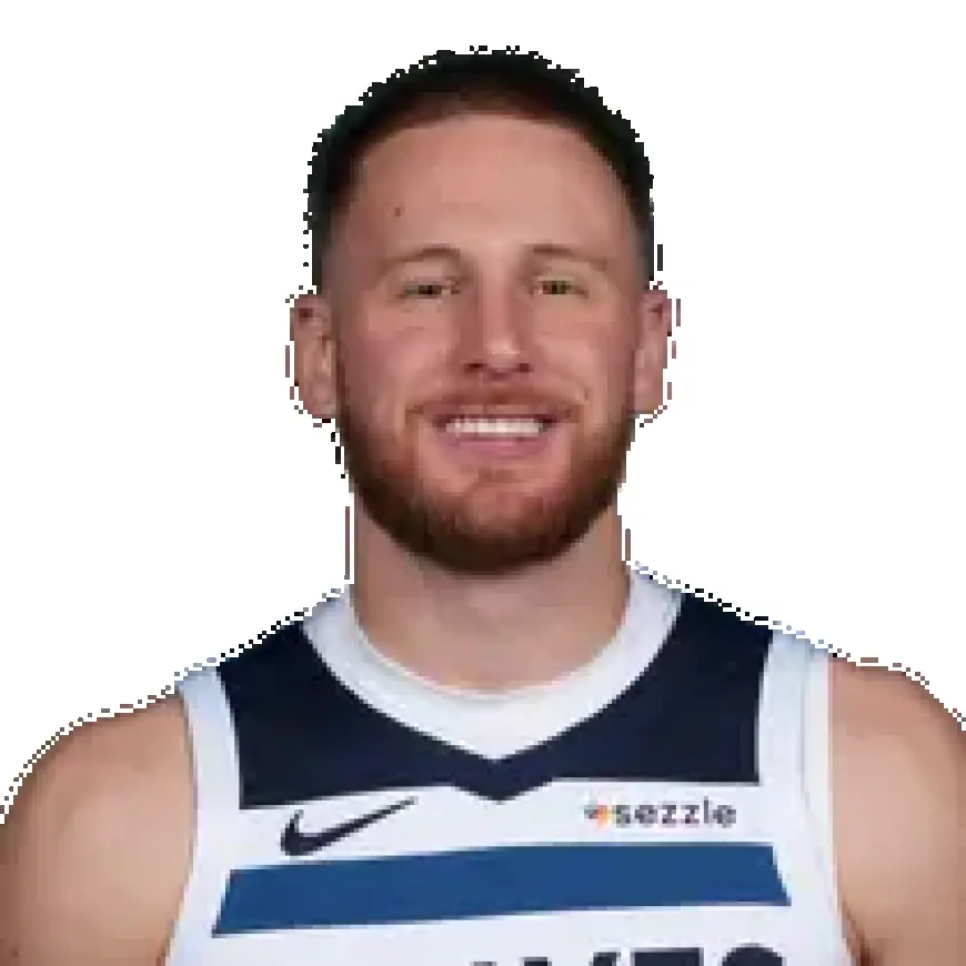 Donte DiVincenzo Nearly Achieves Double-Double in Game Against Warriors