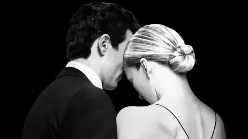 “John F. Kennedy Jr. & Carolyn Bessette Biopic Premieres Soon”