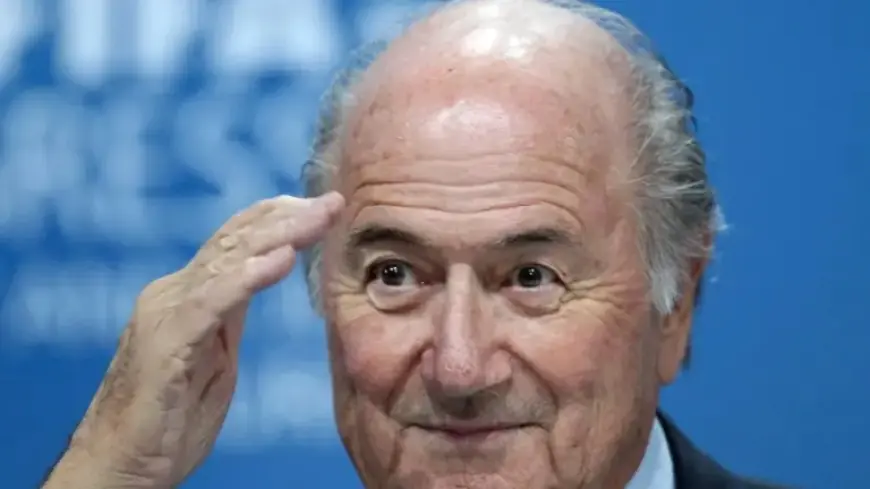 Former FIFA President Calls for Boycott of USA World Cup