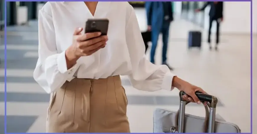 Top International Roaming Plans for Australians Traveling Abroad