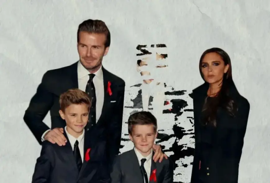 Family Estrangement: A Heartbreaking Tragedy Unfolds