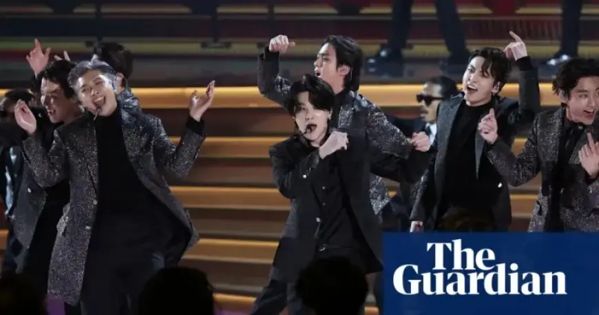 Mexico President Urges South Korea for More BTS Shows: ‘Everyone Wants to Attend’